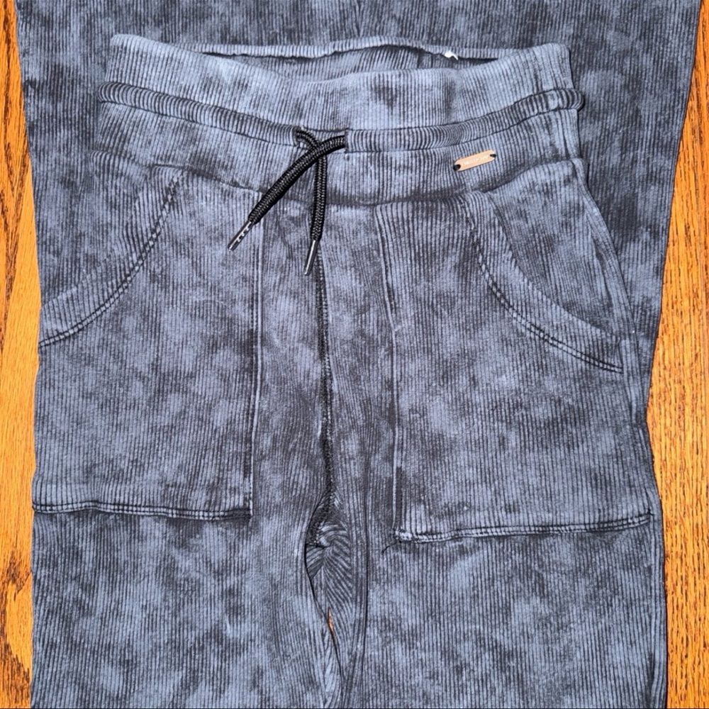 Limited Too Washed Ribbed Set - Picture 12 of 12